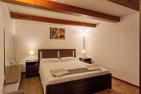 Le dimore del mito - Medusa