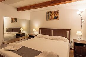 Le dimore del mito - Medusa