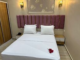 CASTELLO HOTEL CAIRO