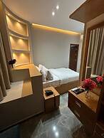 CASTELLO HOTEL CAIRO