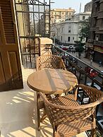 CASTELLO HOTEL CAIRO