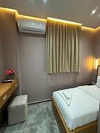 CASTELLO HOTEL CAIRO