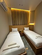 CASTELLO HOTEL CAIRO