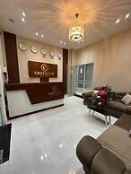 CASTELLO HOTEL CAIRO