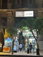 CASTELLO HOTEL CAIRO