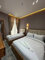 CASTELLO HOTEL CAIRO