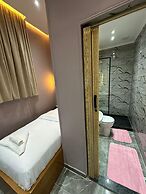 CASTELLO HOTEL CAIRO