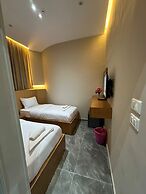 CASTELLO HOTEL CAIRO