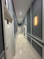 CASTELLO HOTEL CAIRO