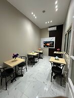 CASTELLO HOTEL CAIRO