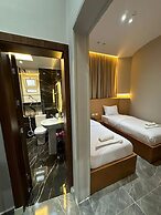 CASTELLO HOTEL CAIRO