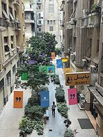 CASTELLO HOTEL CAIRO