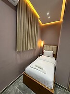 CASTELLO HOTEL CAIRO