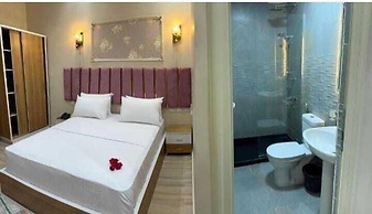 CASTELLO HOTEL CAIRO