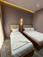 CASTELLO HOTEL CAIRO