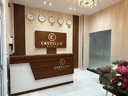 CASTELLO HOTEL CAIRO