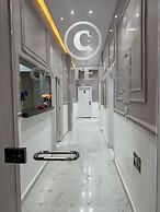 CASTELLO HOTEL CAIRO