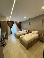 CASTELLO HOTEL CAIRO