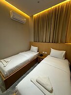 CASTELLO HOTEL CAIRO