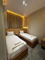 CASTELLO HOTEL CAIRO