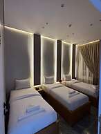 CASTELLO HOTEL CAIRO