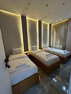 CASTELLO HOTEL CAIRO