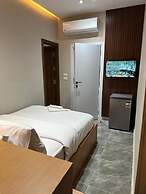 CASTELLO HOTEL CAIRO