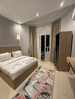 CASTELLO HOTEL CAIRO