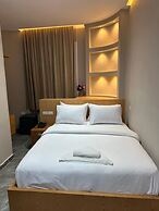 CASTELLO HOTEL CAIRO