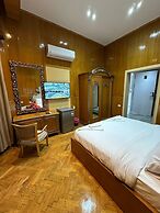 CASTELLO HOTEL CAIRO