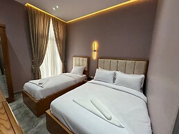 CASTELLO HOTEL CAIRO