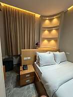 CASTELLO HOTEL CAIRO