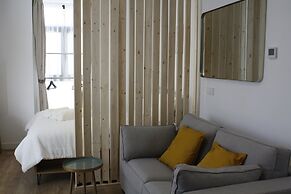 MADRID URBAN. NUEVOS APARTAMENTOS