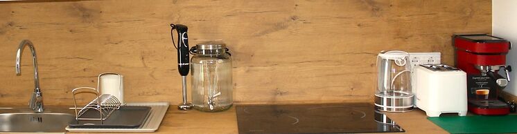 MADRID URBAN. NUEVOS APARTAMENTOS