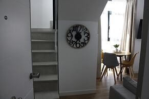 MADRID URBAN. NUEVOS APARTAMENTOS