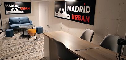 MADRID URBAN. NUEVOS APARTAMENTOS