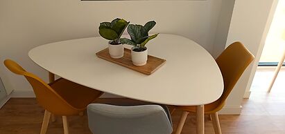 MADRID URBAN. NUEVOS APARTAMENTOS