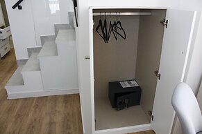 MADRID URBAN. NUEVOS APARTAMENTOS