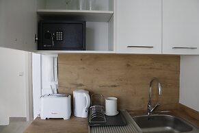 MADRID URBAN. NUEVOS APARTAMENTOS