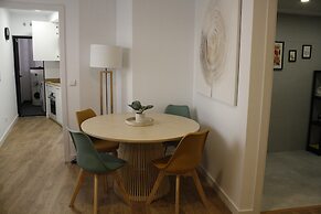 MADRID URBAN. NUEVOS APARTAMENTOS