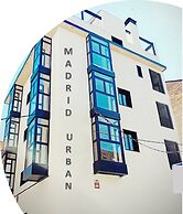 MADRID URBAN. NUEVOS APARTAMENTOS