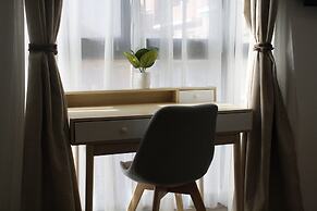 MADRID URBAN. NUEVOS APARTAMENTOS