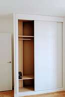 MADRID URBAN. NUEVOS APARTAMENTOS