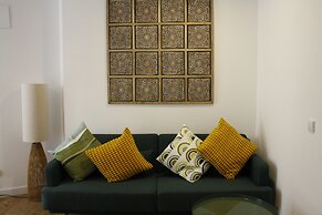 MADRID URBAN. NUEVOS APARTAMENTOS