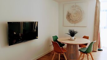 MADRID URBAN. NUEVOS APARTAMENTOS