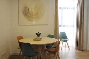 MADRID URBAN. NUEVOS APARTAMENTOS