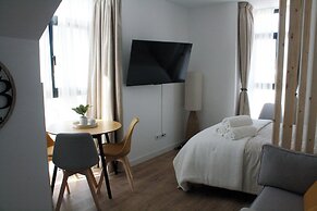 MADRID URBAN. NUEVOS APARTAMENTOS