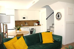 MADRID URBAN. NUEVOS APARTAMENTOS