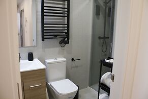 MADRID URBAN. NUEVOS APARTAMENTOS