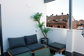 MADRID URBAN. NUEVOS APARTAMENTOS